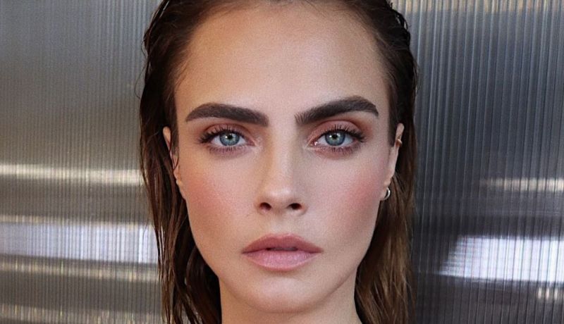 Cara Delevingne habla de su proceso a la sobriedad - Cerro Colorado Tijuana